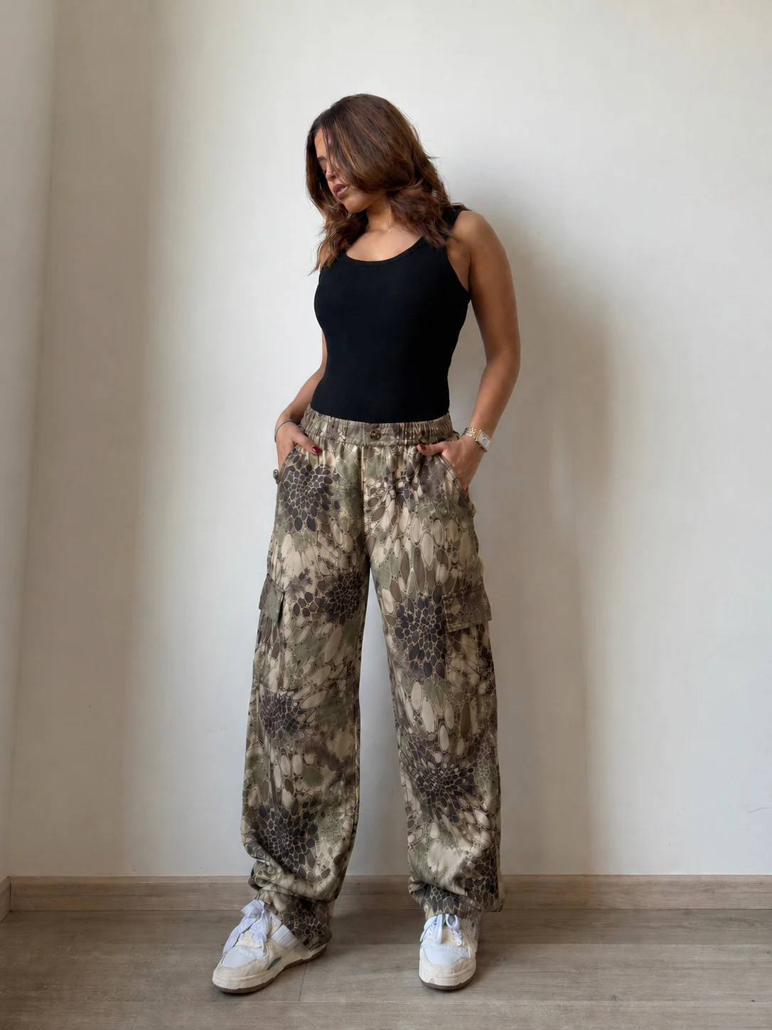 Shanghai Dynasty Cargo Pant - Image 29