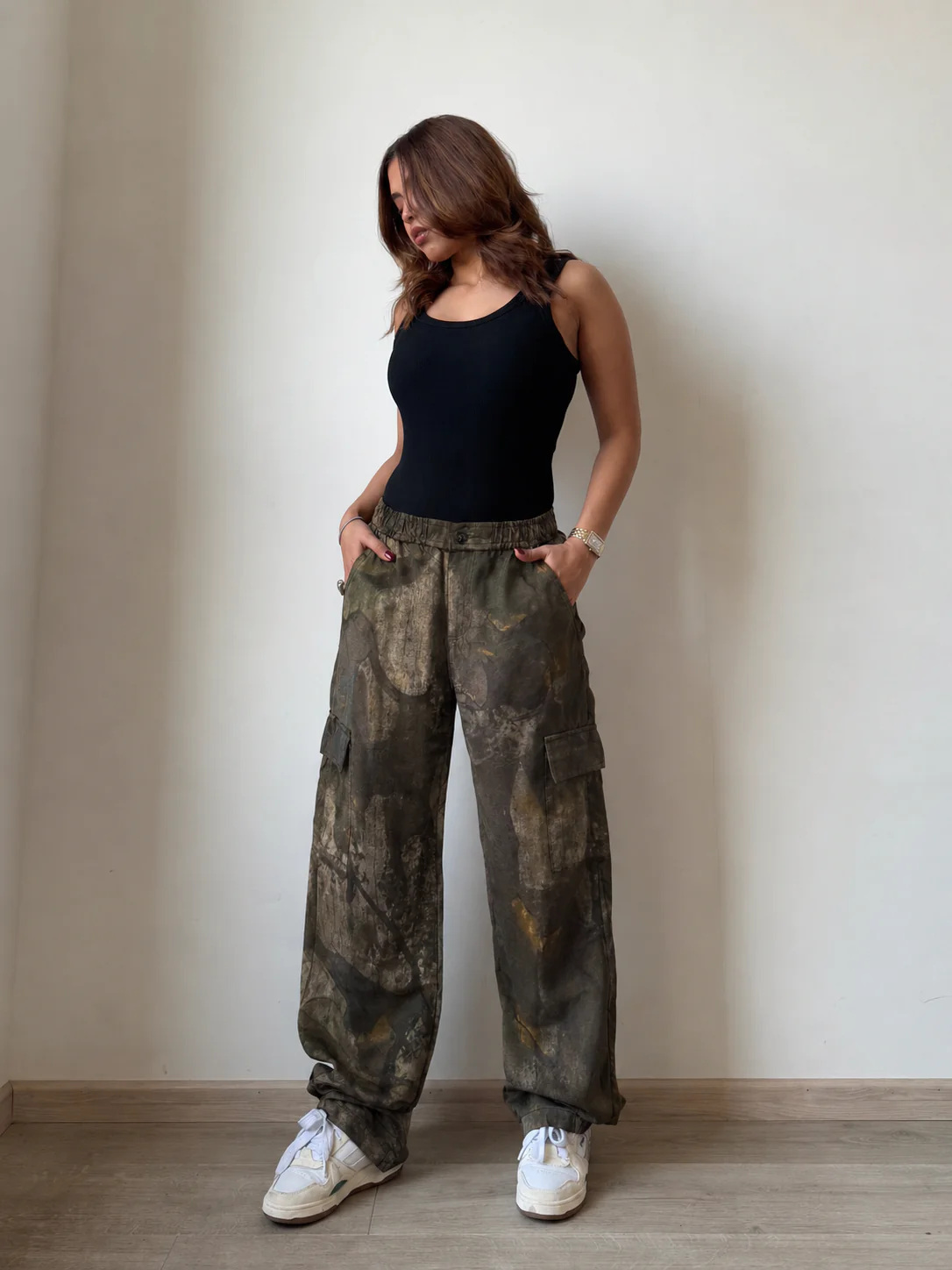 Shanghai Dynasty Cargo Pant - Image 36