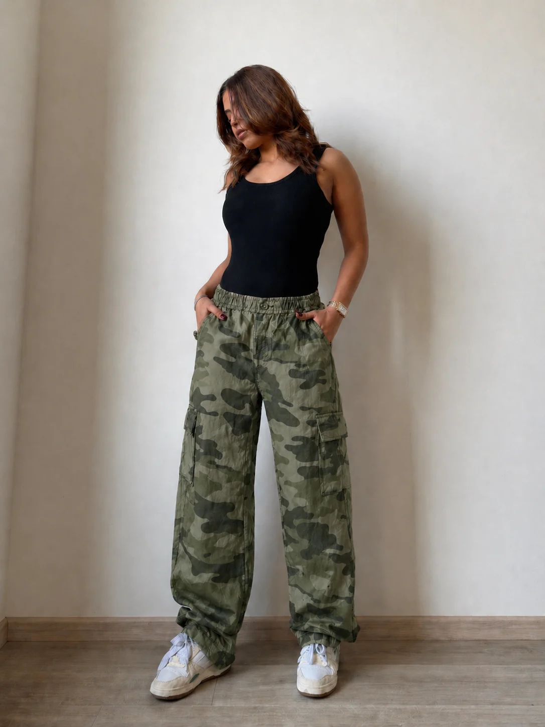 Shanghai Dynasty Cargo Pant - Image 42