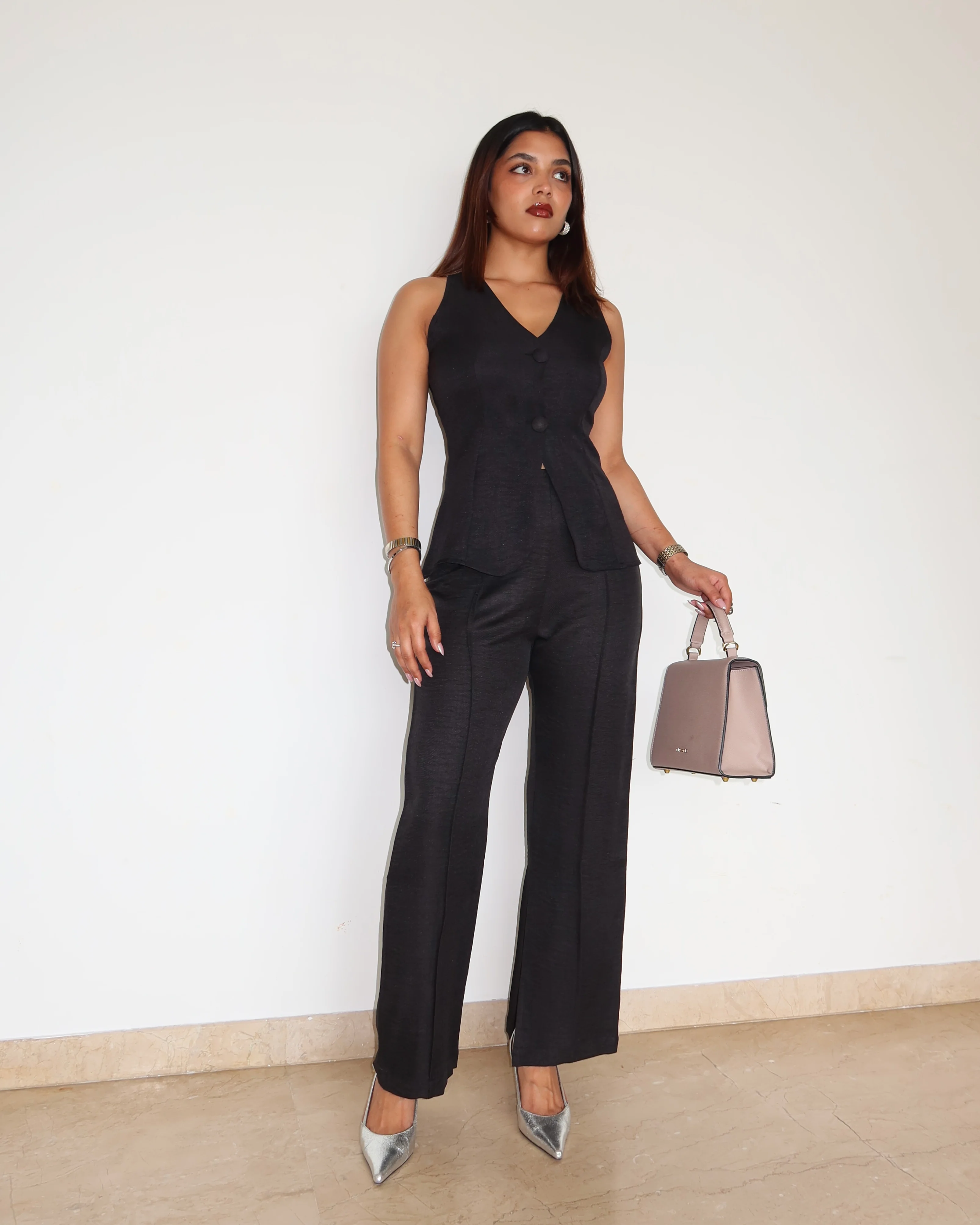 Social Girl Suit Set - Image 3