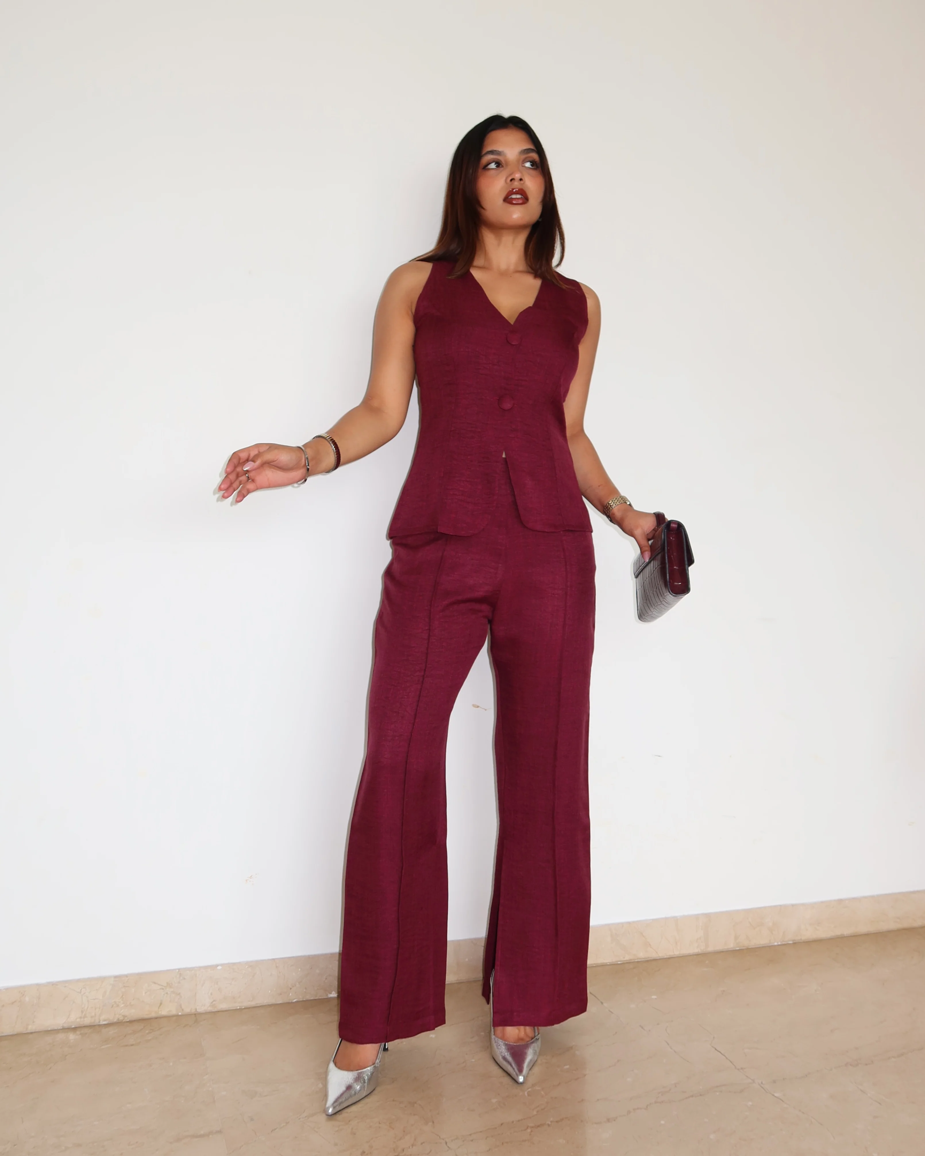 Social Girl Suit Set - Image 7