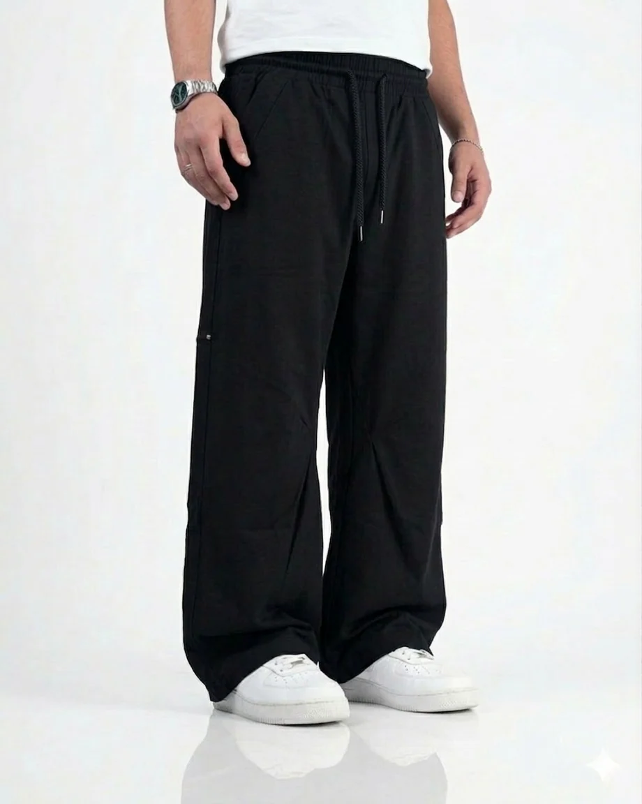 Stay Loose Barrel Fit Joggers - Image 12