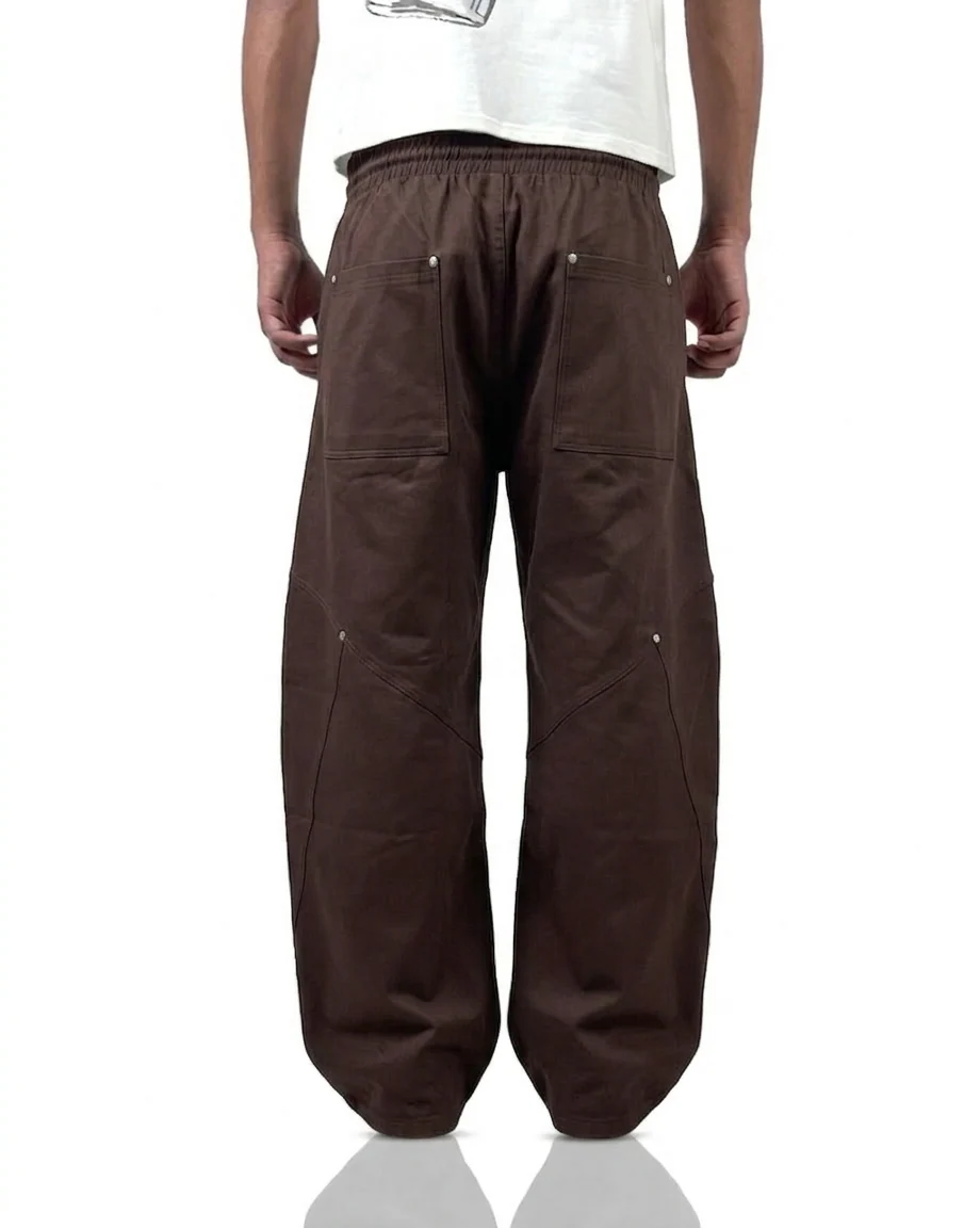 Stay Loose Barrel Fit Joggers - Image 7