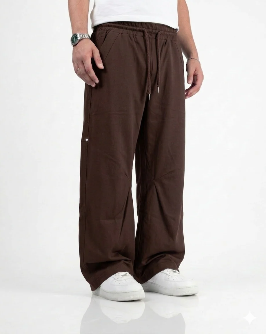 Stay Loose Barrel Fit Joggers - Image 8